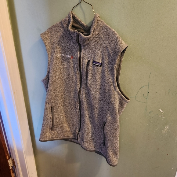 Patagonia Jackets & Coats Patagonia Mens Vest Size Xlarge Poshmark